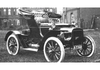Cadillac Model A 
